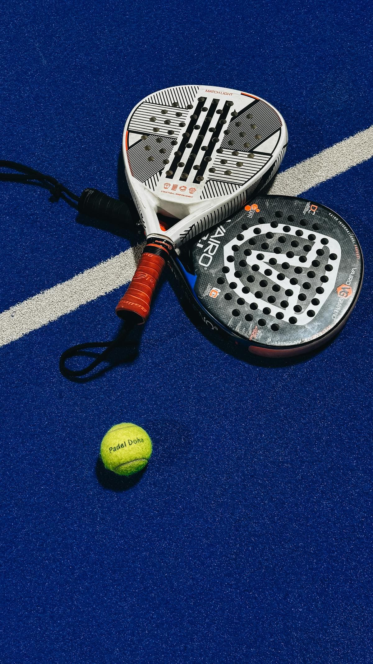 Deuce Pro Carbon